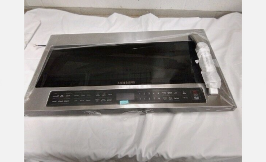 DE94-03237R Door Assembly - Samsung Parts USA