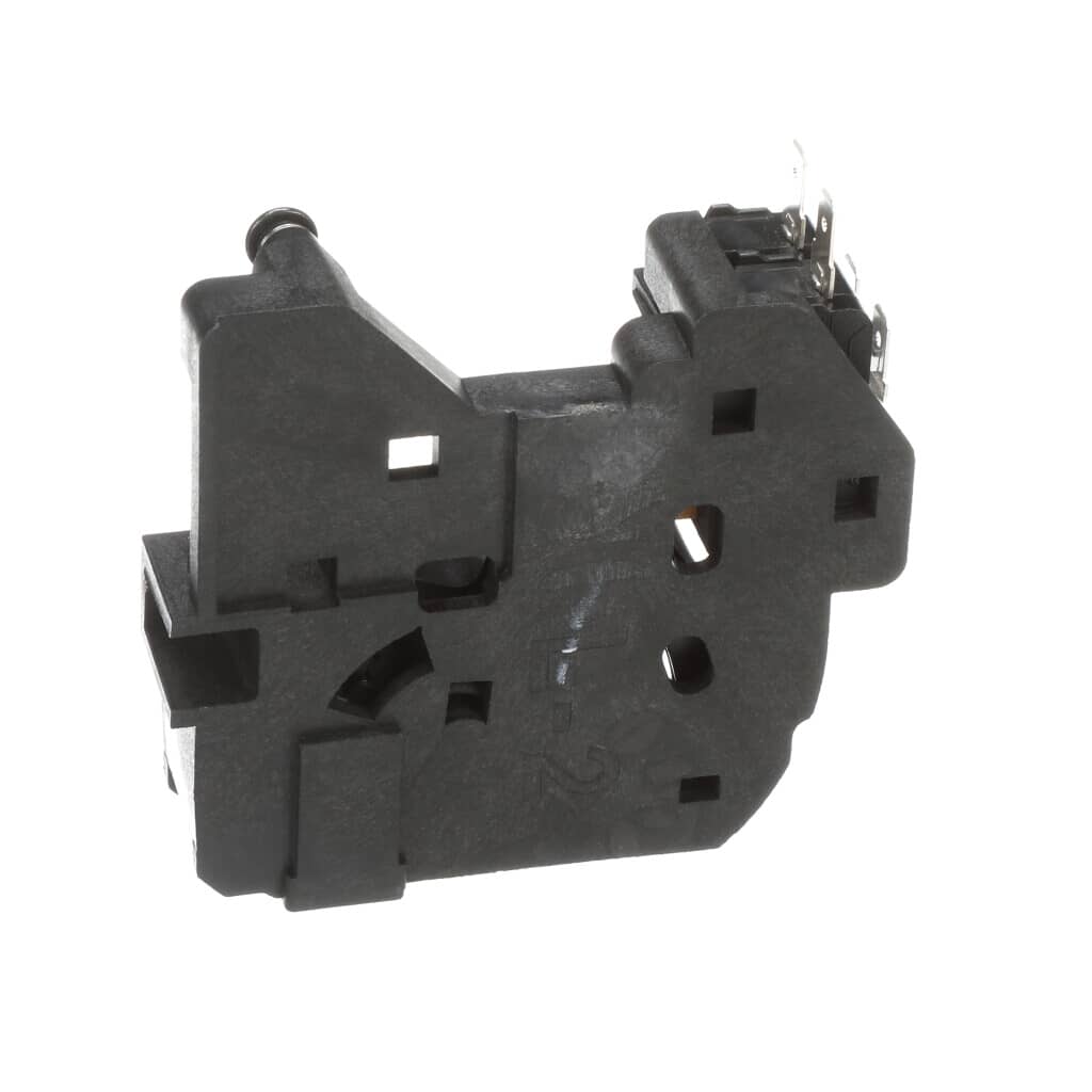 DE94-04012A ASSEMBLY BODY LATCH