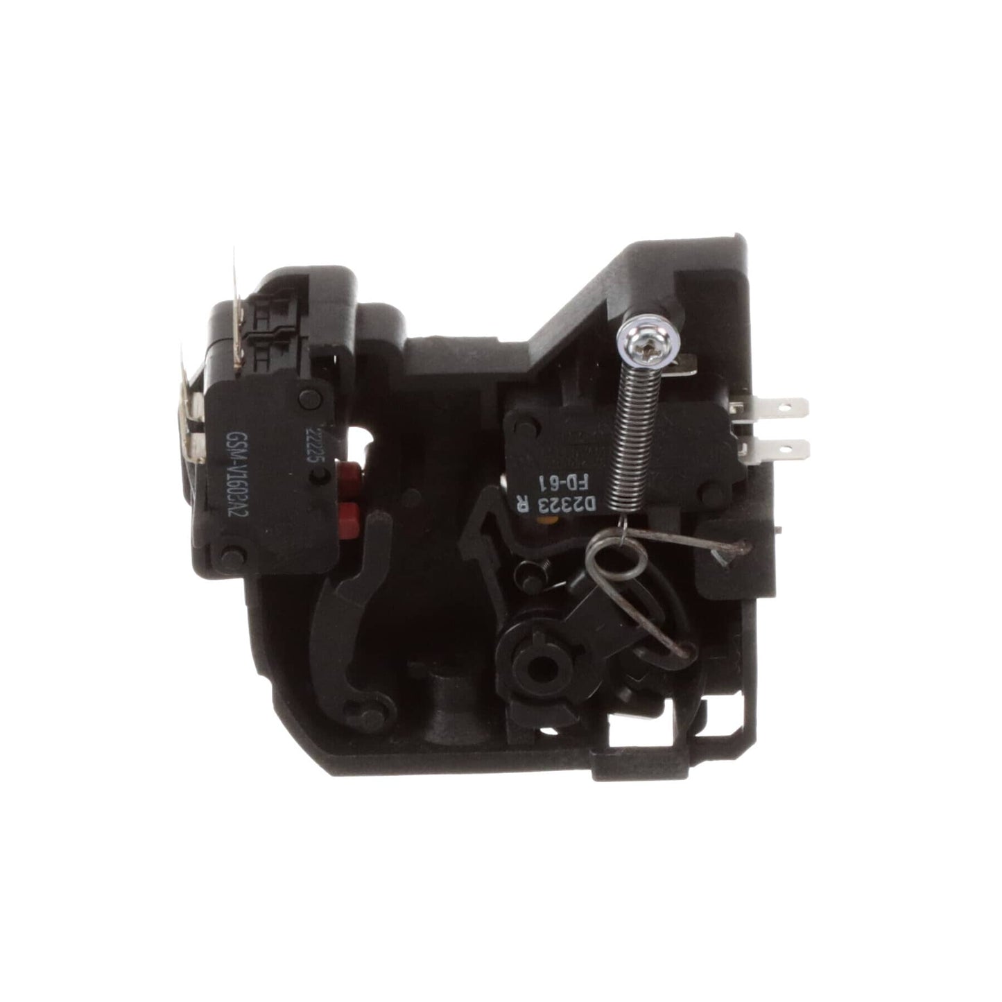 Corps de loquet DE94-04016A