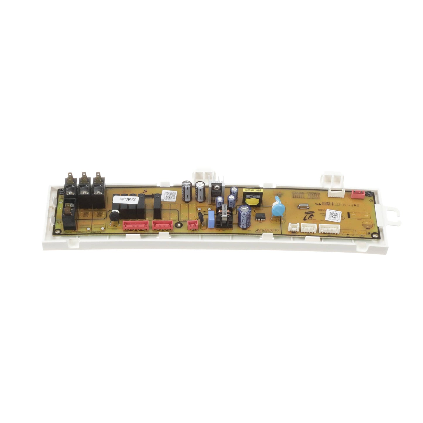 Ensemble de support PCB DE94-04027A