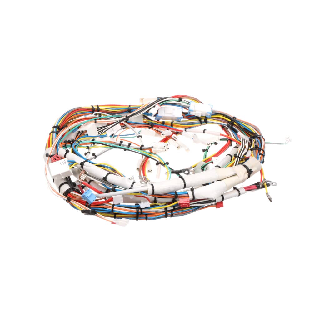 DE96-01083A ASSEMBLAGE FAISCEAU DE CÂBLES PRINCIPAUX