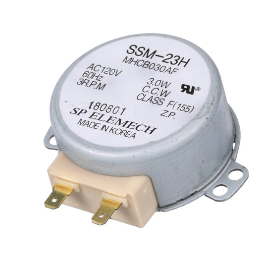 Ensemble moteur Samsung DE96-01093A