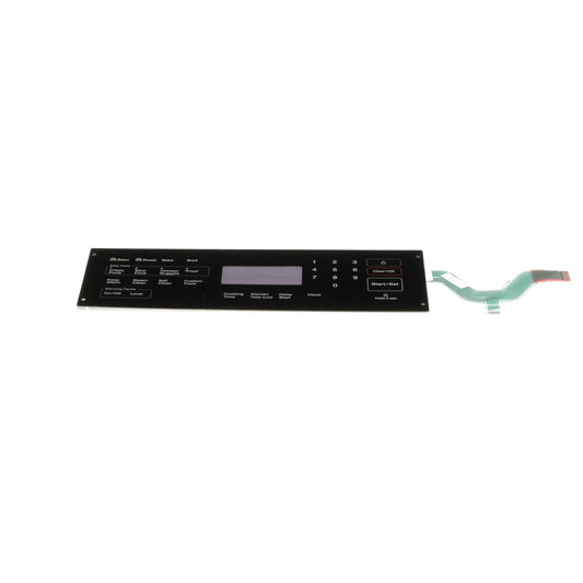 Interrupteur à membrane de la gamme Samsung NE59J3421SS/AA