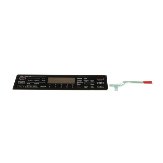 DG34-00032A Range Membrane Switch