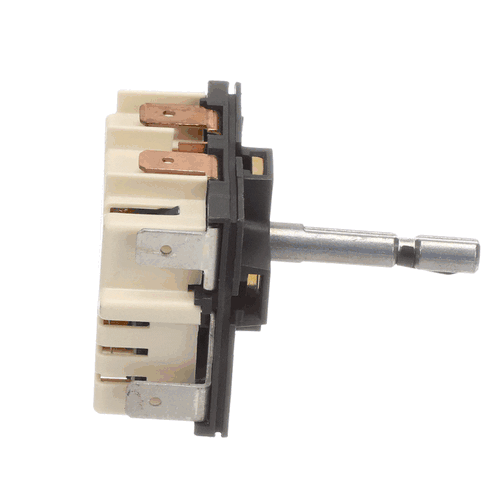 Samsung NE59J3420SB/AC Range Surface Element Control Switch