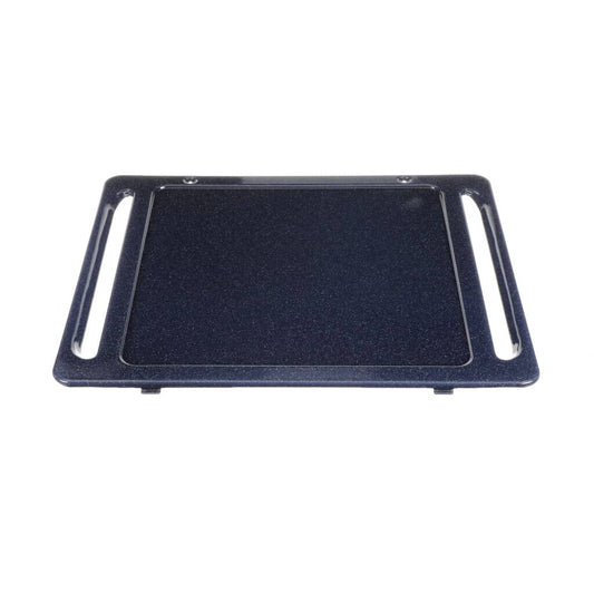 Revêtement inférieur pour four de cuisinière Samsung NX58H9500WS/AA