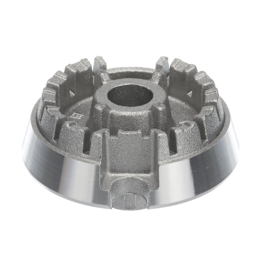 Samsung NX58K3310SS/AA Range Surface Burner Base - DG62-00076B