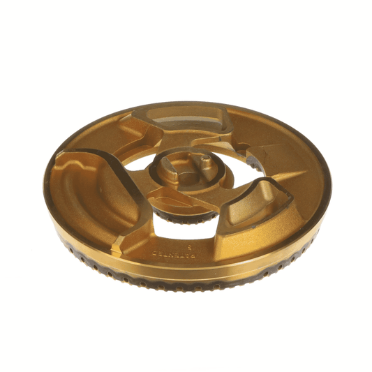 DG62-00121C BURNER HEAD;DOP36R96G,BRASS,RE