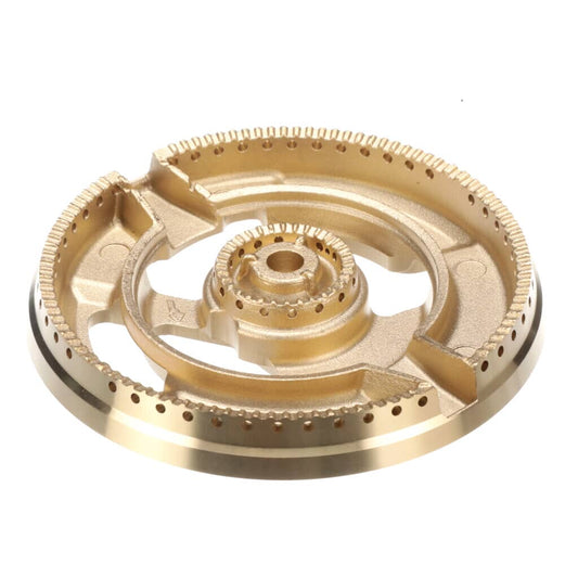 Samsung NA30K7750TG/AA Cooktop Surface Dual Burner