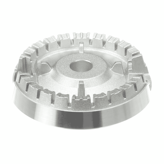 Tête de brûleur DG62-00317A