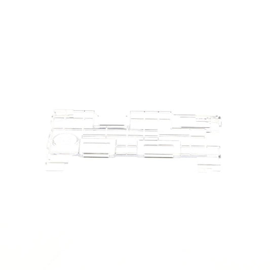 Samsung DG63-00697A Cover Pcb-Led