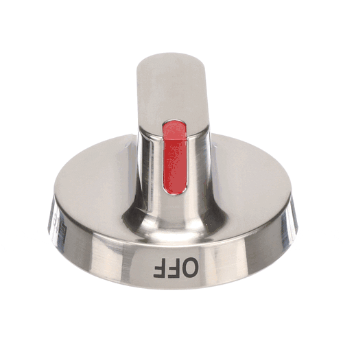 Bouton de sélection de la cuisinière Samsung DG64-00347B