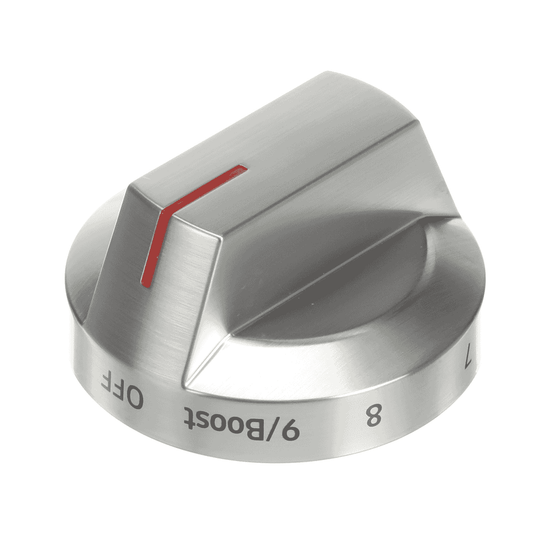 Bouton principal Samsung DG64-00981A ; NE63T8911SS, PC+ABS, N