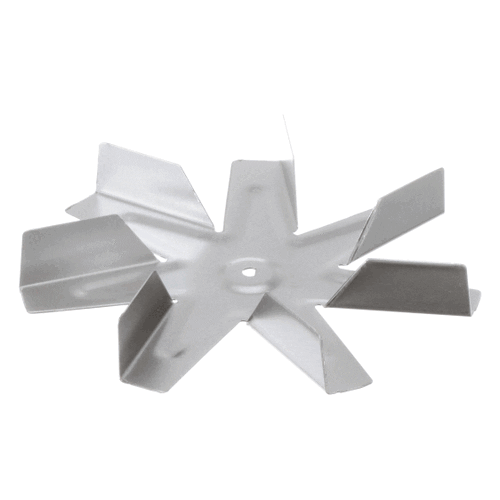 Pale de ventilateur de convection pour cuisinière Samsung NE59M4320SS/AA