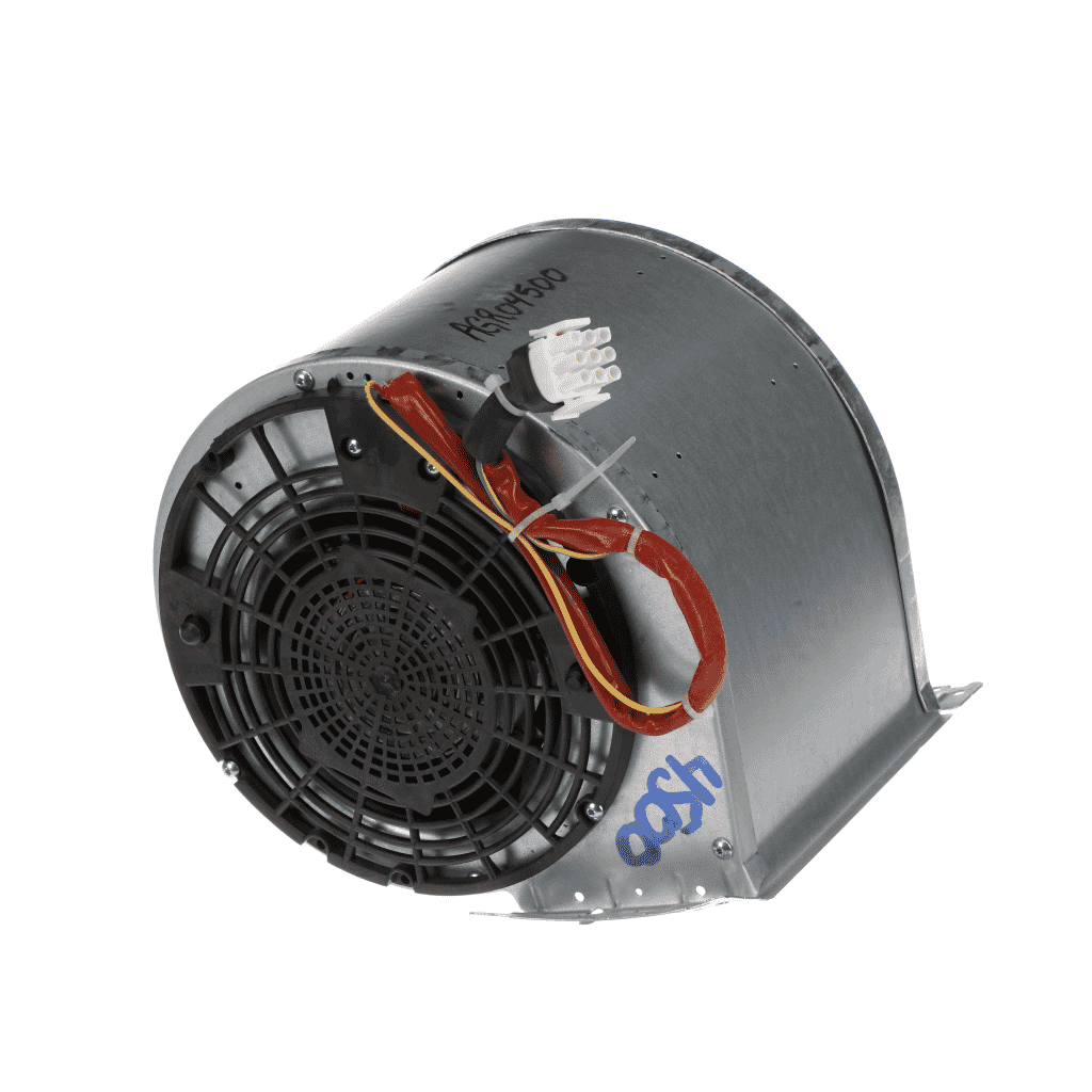 Ensemble moteur de ventilateur de hotte de cuisinière Samsung DG81-02543A