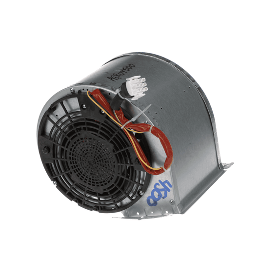 Ensemble moteur de ventilateur de hotte de cuisinière Samsung DG81-02543A