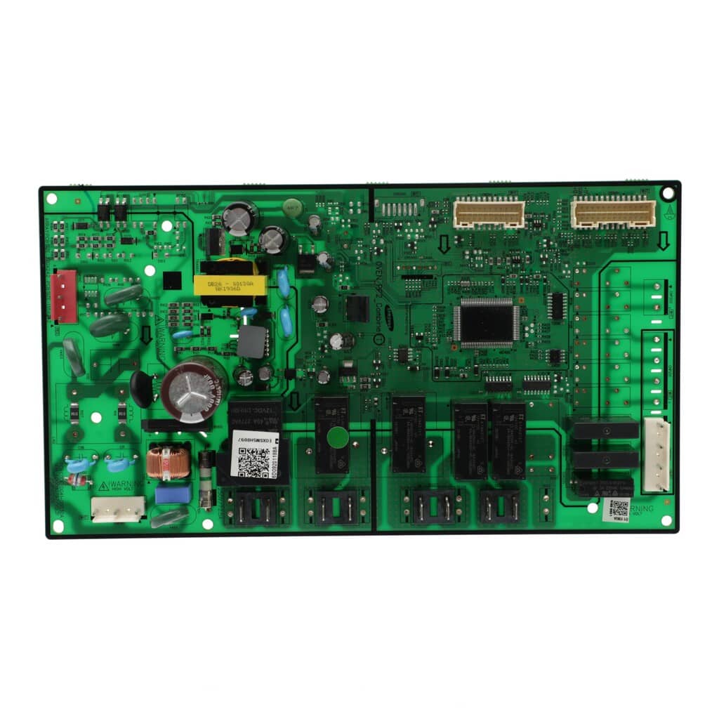 Carte mère Samsung DG92-01198A
