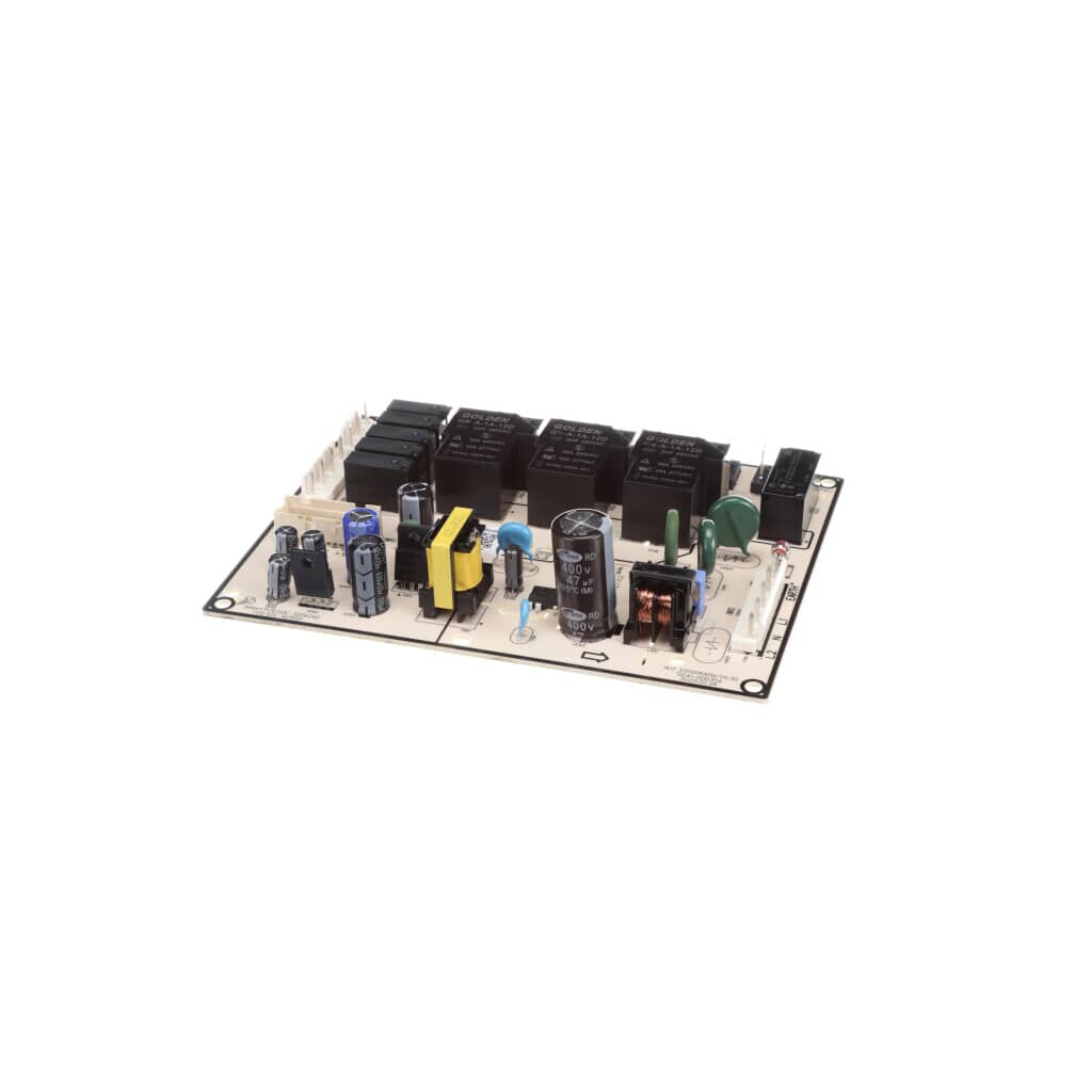 Carte PCB principale Samsung DG92-01207G