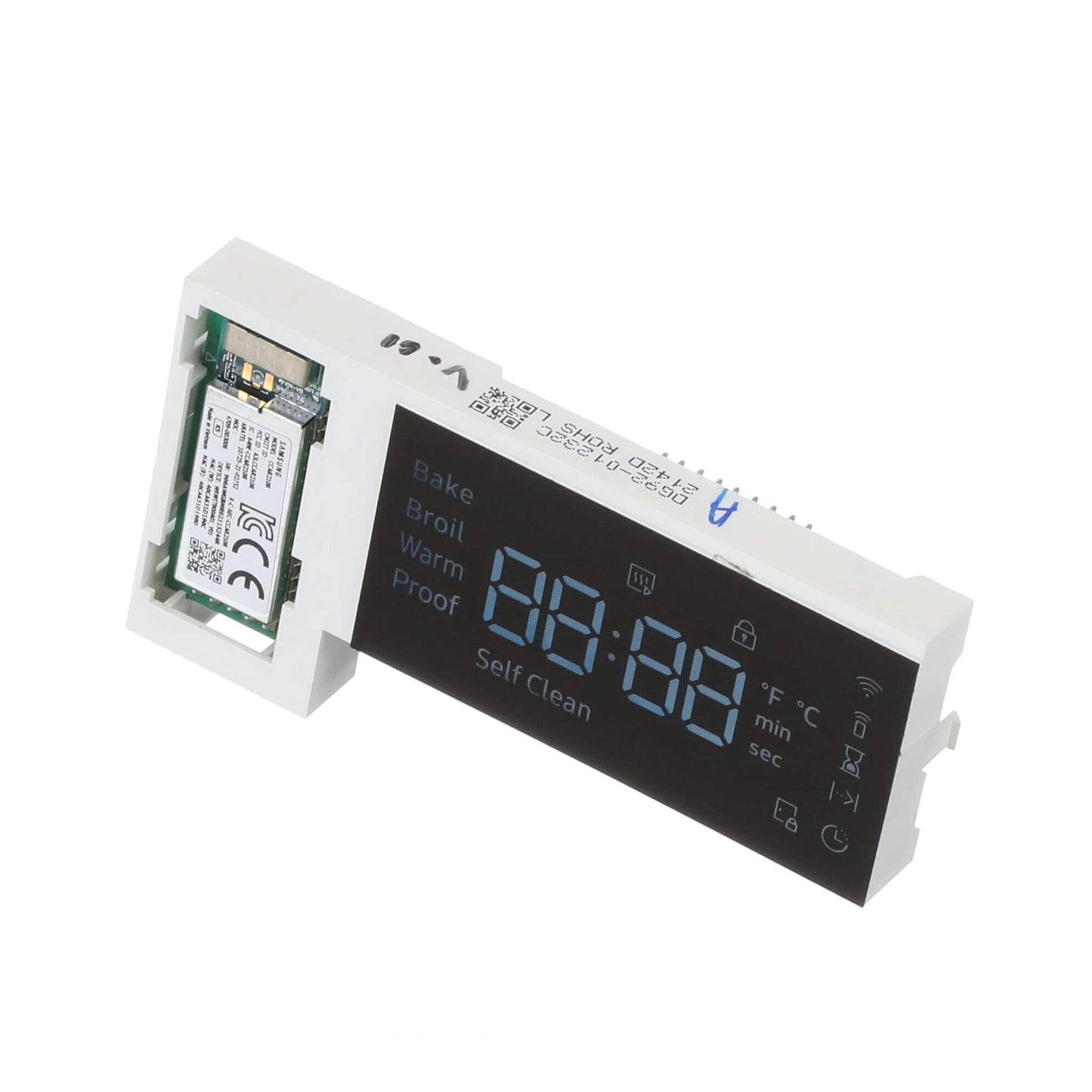 DG92-01232C Assemblage du module d'affichage PBA