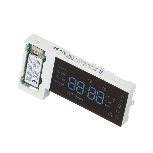 DG92-01232C Assemblage du module d'affichage PBA