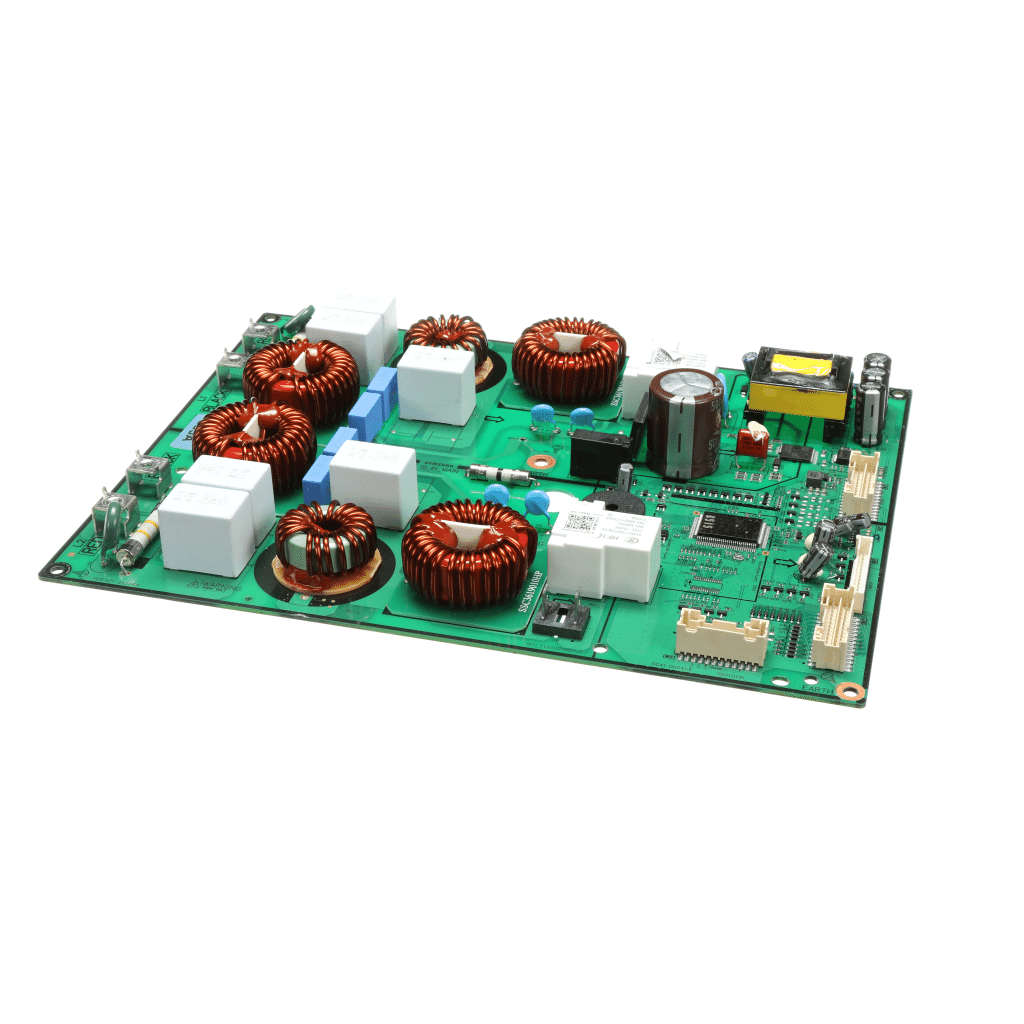 Carte PCB principale Samsung DG92-01285A