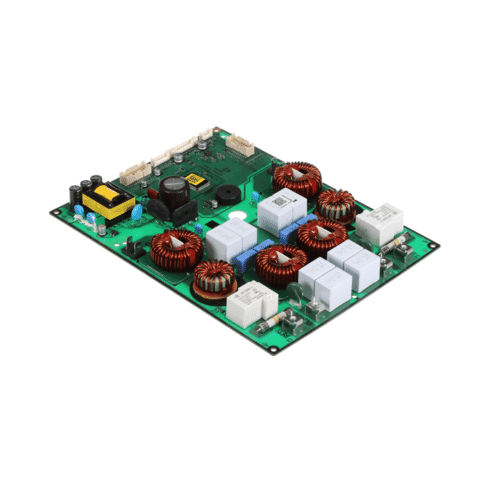 Samsung DG92-01427B Pcb Main