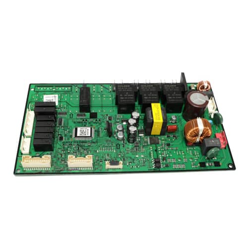 Samsung DG92-01460B Pcb