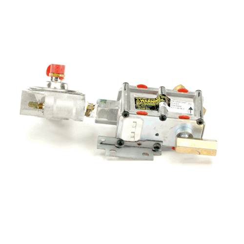 Samsung NX58R5601SS Range Gas Valve