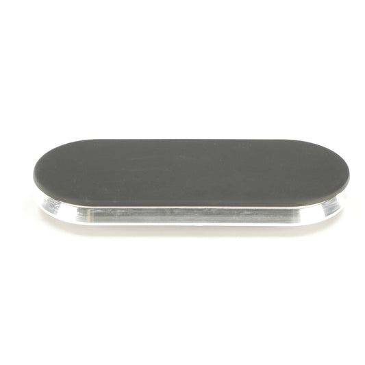 Brûleur de surface central pour cuisinière Samsung NX58J7750SS/AA