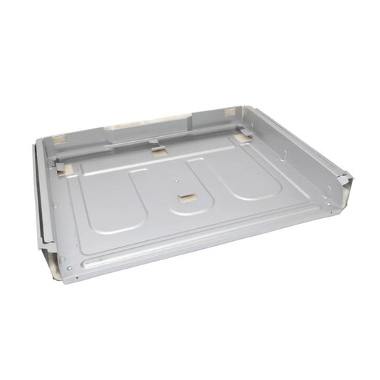 DG94-00893A Ensemble de couvercle chauffant