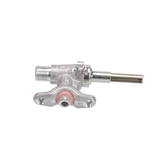 Vanne de brûleur de surface de cuisinière Samsung DG94-00934A, arrière gauche