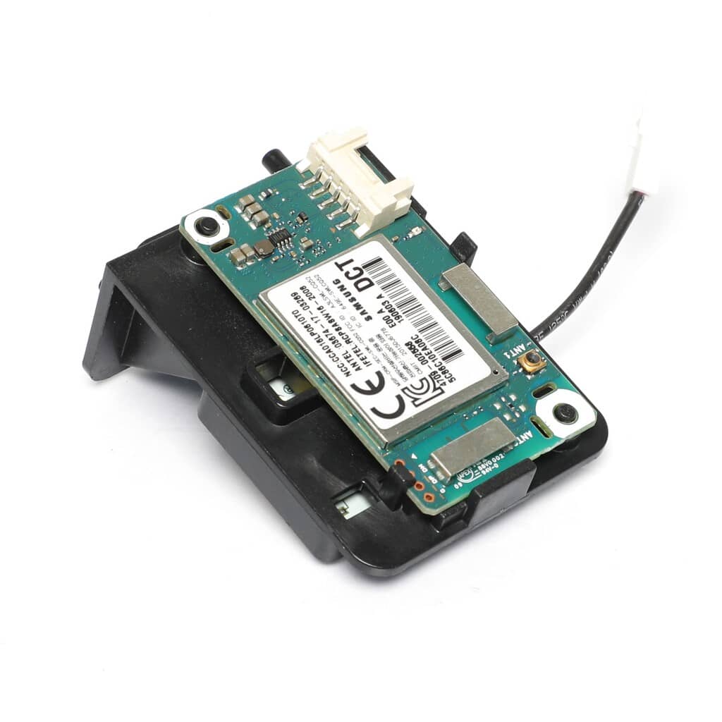 DG94-01857A ASSEMBLY HOLDER PCB-WIFI