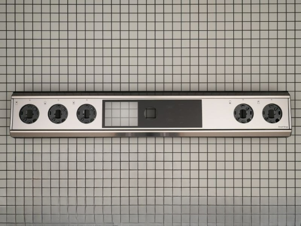 Panneau de commande secondaire DG94-03551A