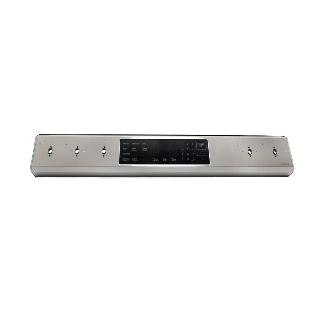 DG94-03580A Assy Control Box-Module;Nx60T8