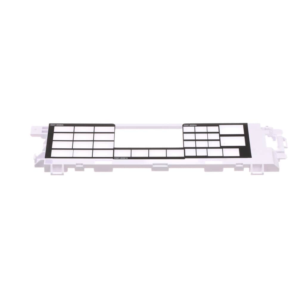 Support de circuit imprimé DG94-03615A ; Nx60T8511Ne63