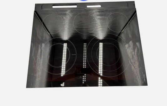 DG94-02550A ASSEMBLY CONTROL BOX;NE58K9560 - Samsung Parts USA