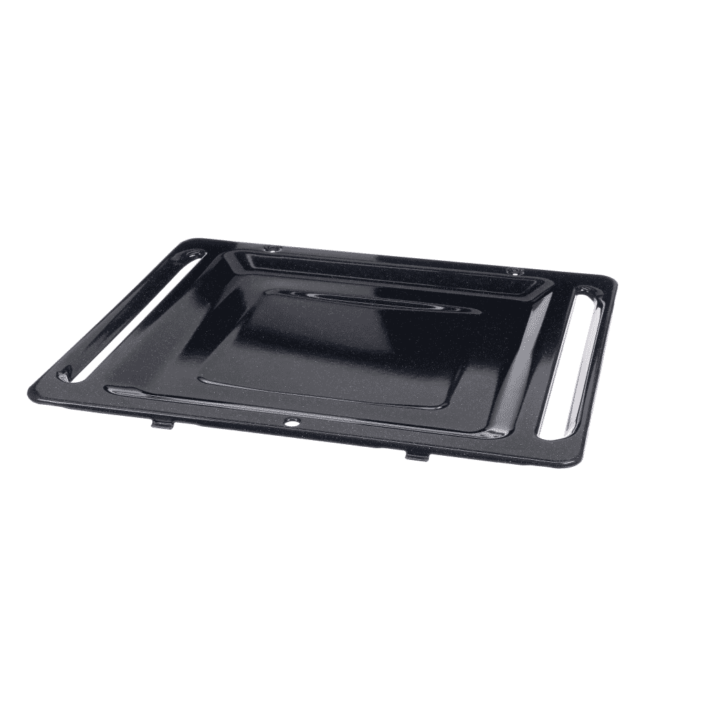 Revêtement inférieur pour four de cuisinière Samsung DG94-03713A