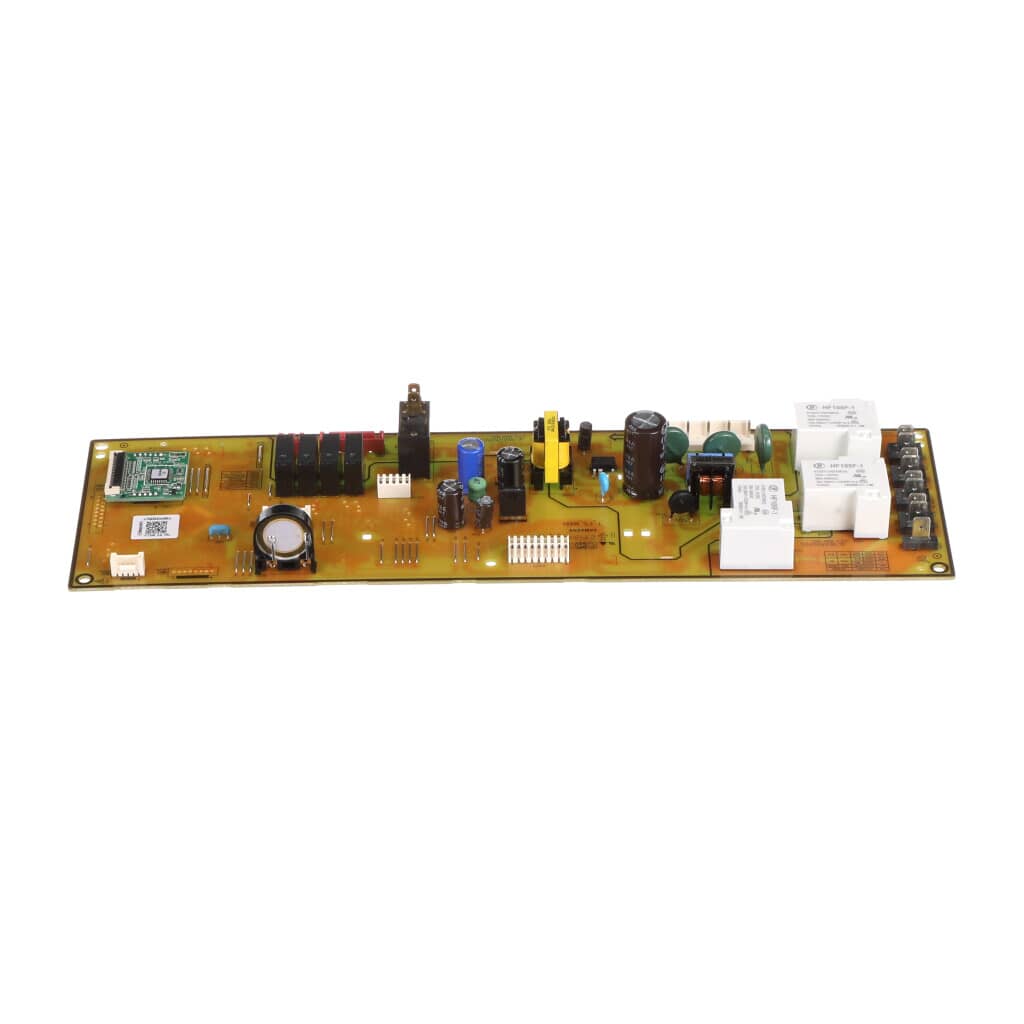 DG94-04041F Refrigerator Control Board