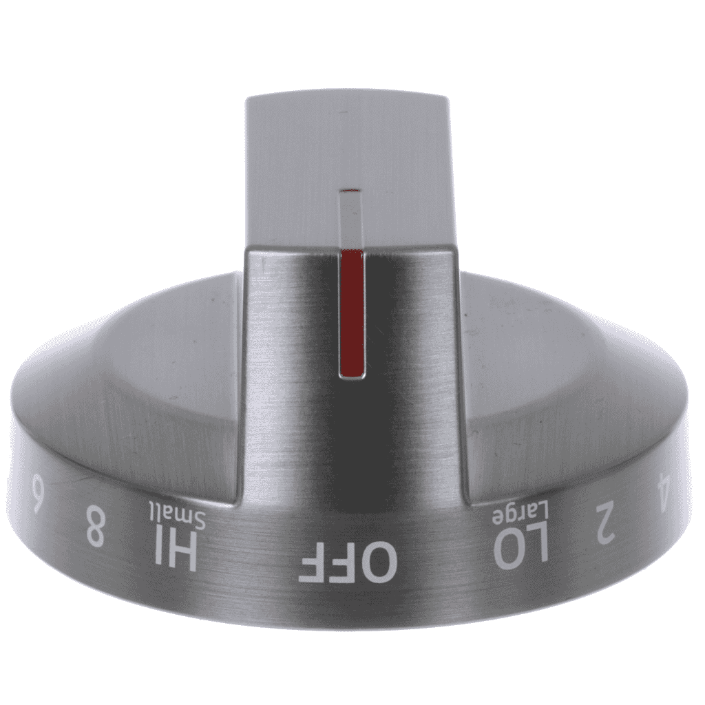 Samsung DG94-03443R Assembly Knob