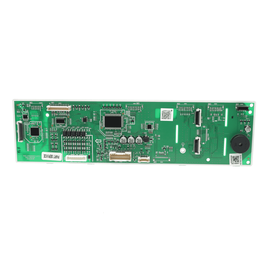 Carte de circuit imprimé EEPROM Samsung DG94-05016A ; EEP_01, DG92-01