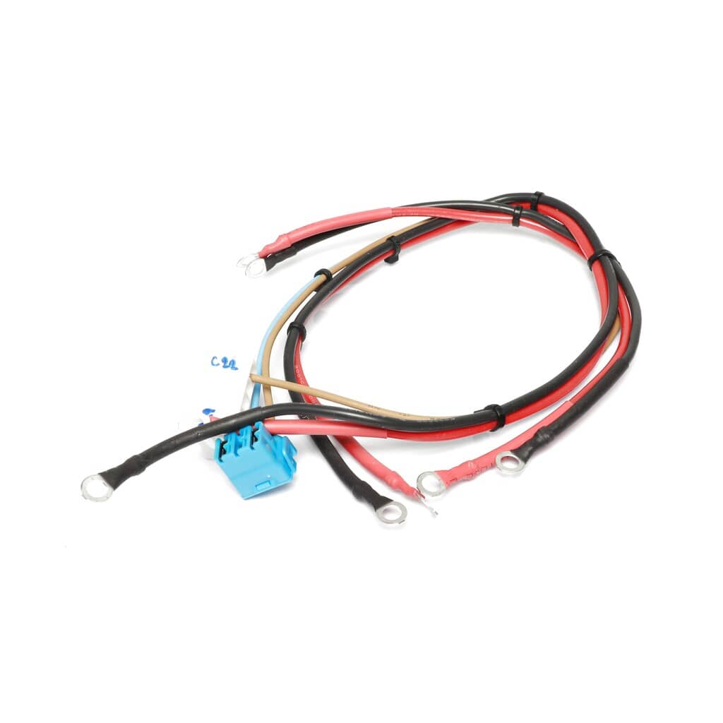 DG96-00363A ASSEMBLY WIRE HARNESS-COOKTOP