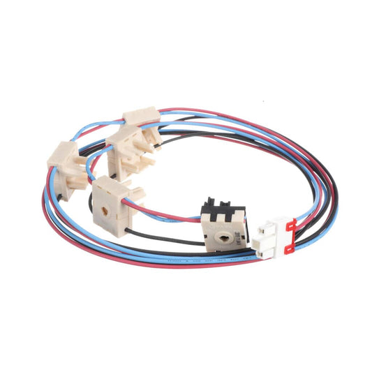 DG96-00412A ASSEMBLAGE INTERRUPTEUR D'ALLUMAGE