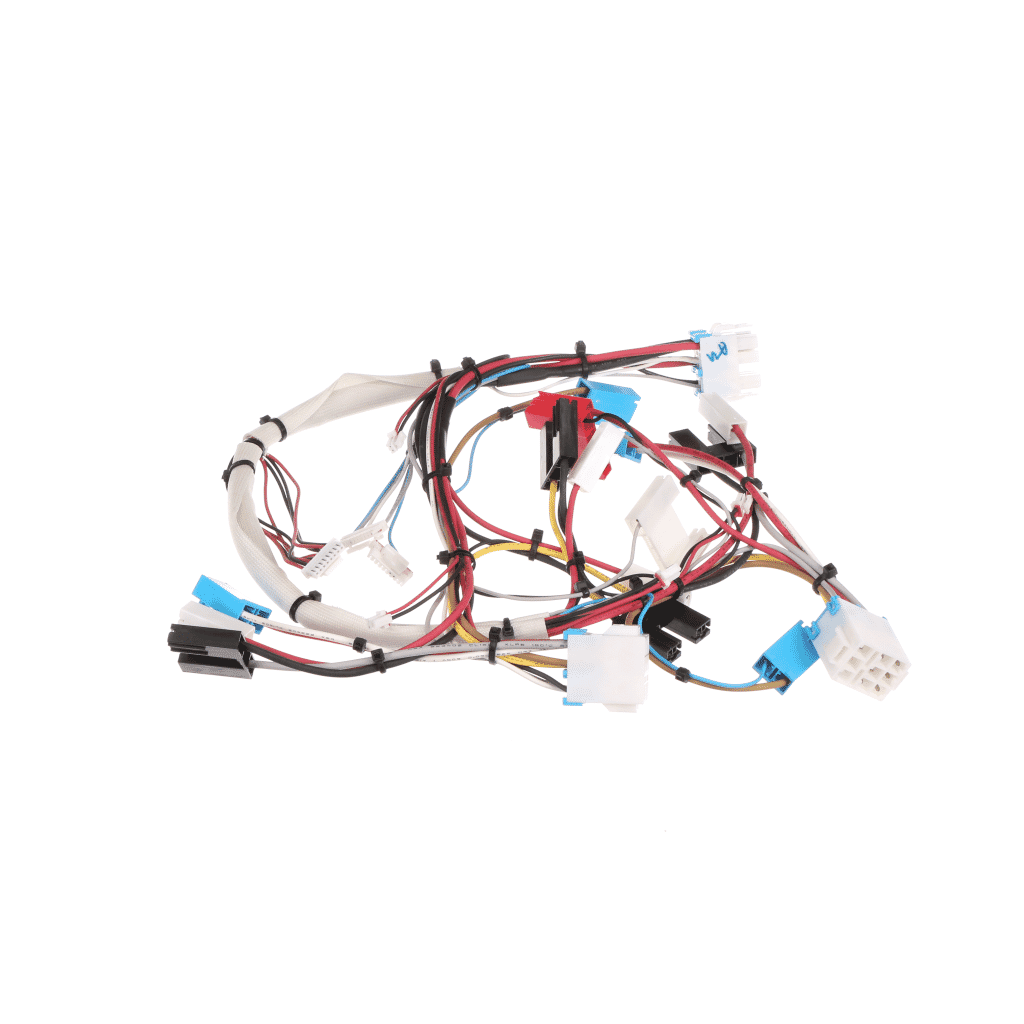 DG96-00430A ASSEMBLY WIRE HARNESS-DISPLAY