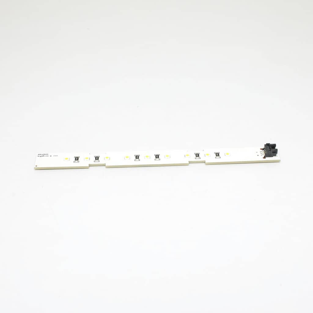 DG96-00484B ASSEMBLY LAMP LED;9,FR-4,17*17