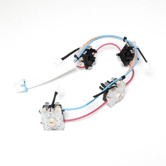 DG96-00590A ASSEMBLY SWITCH IGNITION