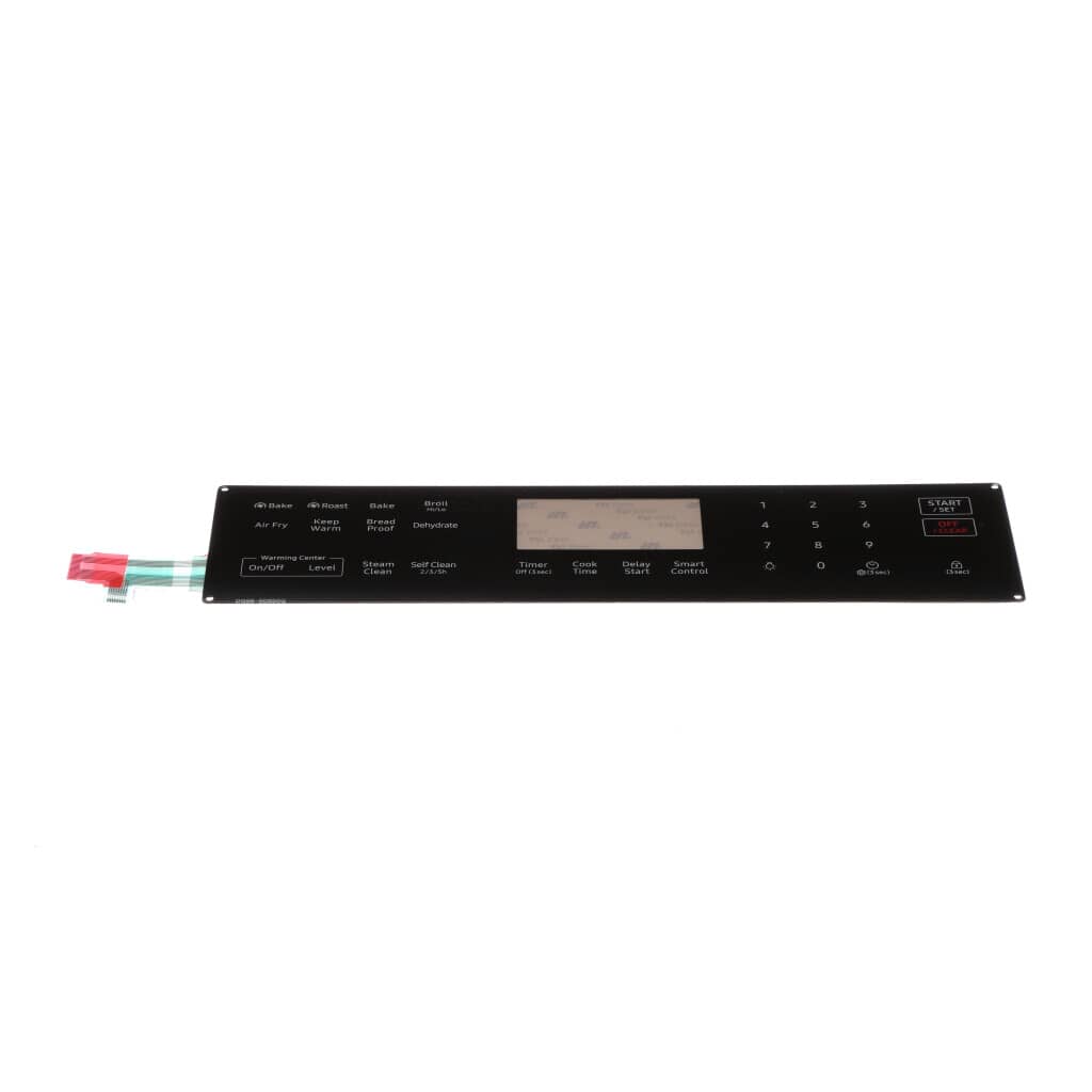DG96-00850G Assemblage tactile