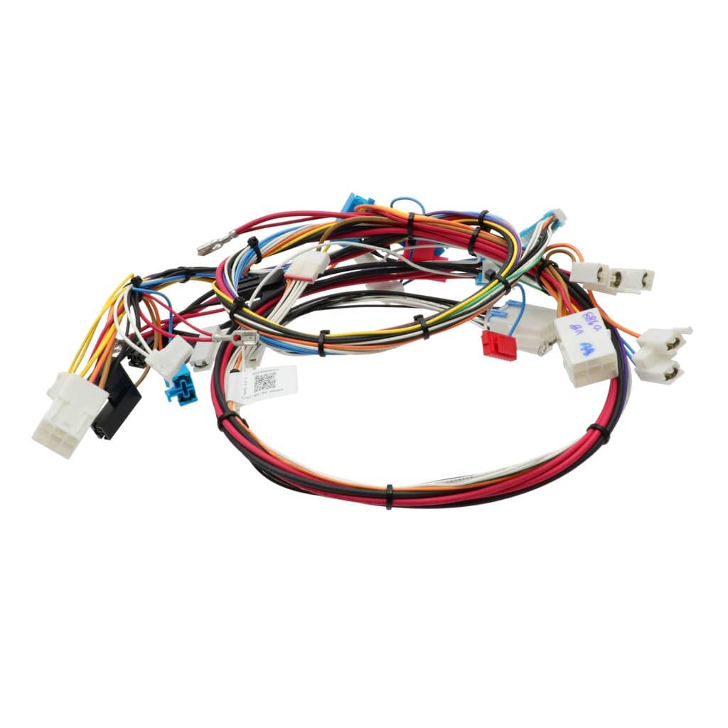 samsung DG96-00886A ASSEMBLY WIRE HARNESS-SUB