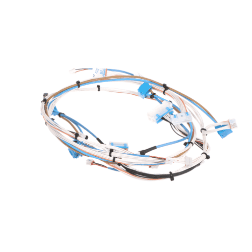 Samsung DG96-01093A Assembly Wire Harness-Main;Nsi