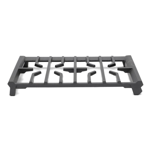 Grille de brûleur de table de cuisson Samsung DG98-01192A, droite