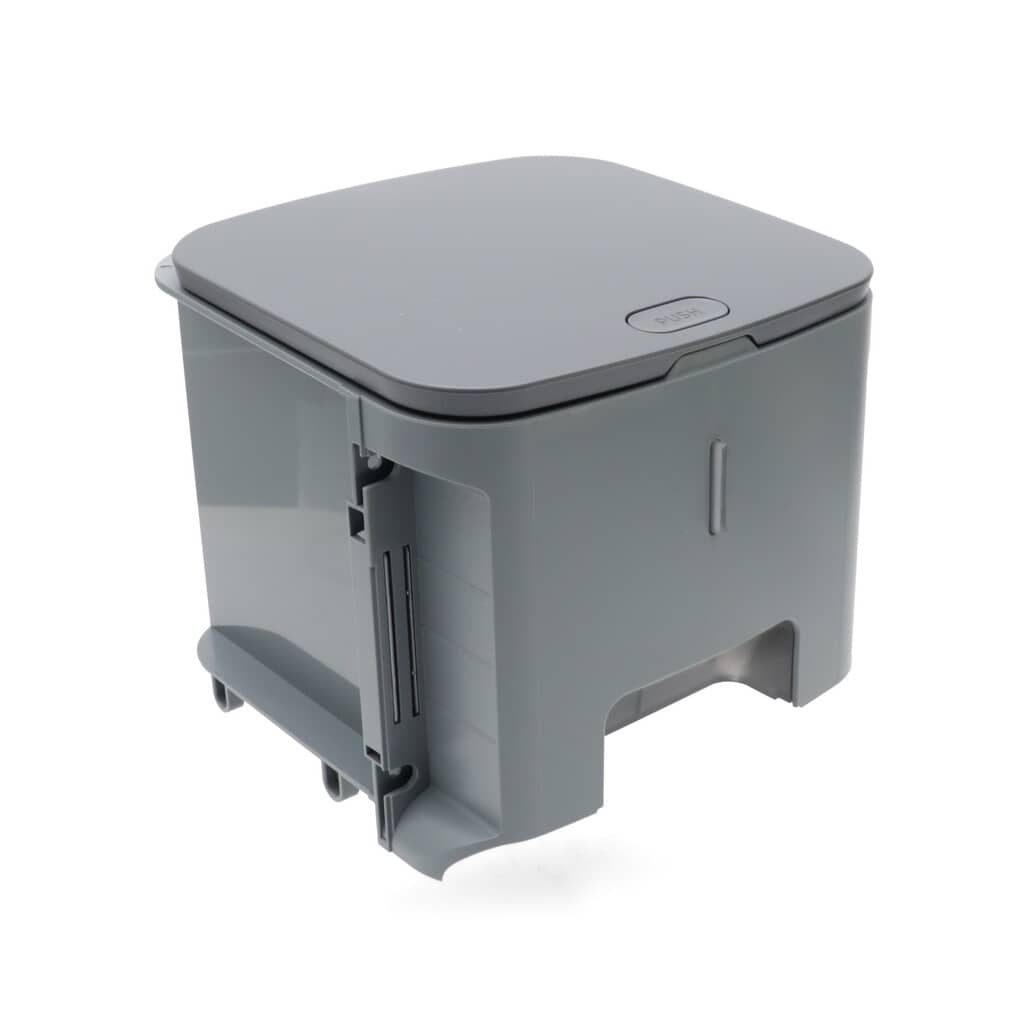 DJ97-02807C Assembly Cover Dust